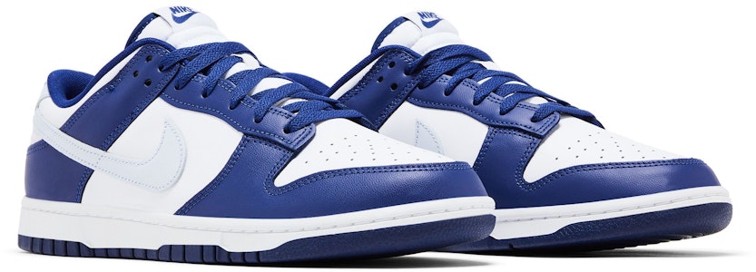 ナイキ ダンク ロー "ロイヤル/グレー" DV0833-401 Cheap ナイキ ダンク ロー "ロイヤル/グレー" DV0833-401