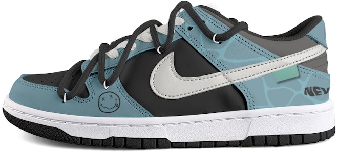 나이키 덩크 로우 '심해 미스터리' (Nike Dunk Low 'Simhae Miseuteori') DV0831-002-458437 Buy 나이키 덩크 로우 '심해 미스터리' (Nike Dunk Low 'Simhae Miseuteori') DV0831-002-458437