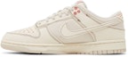 Lookbook Nike Dunk Low 'Denim/Orewood' - Kasut Rendah Nike Dunk 'Denim/Orewood' DV0834-100
