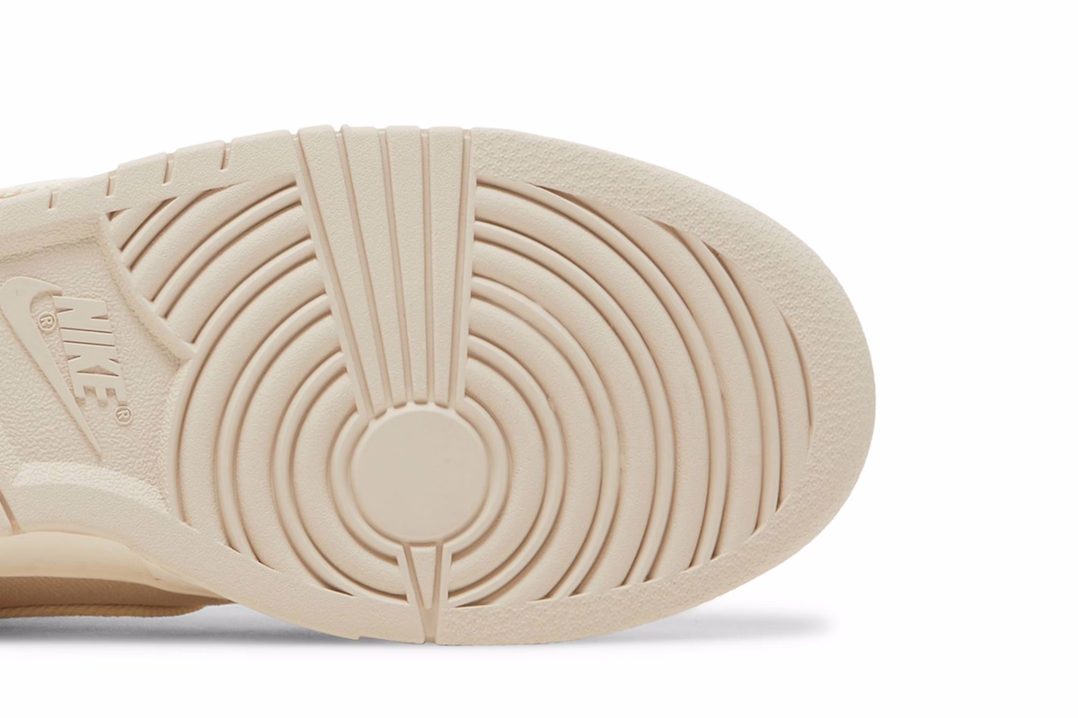 Nike Dunk Low 'Denim/Orewood'