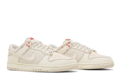 Nike Dunk Low 'Denim/Orewood'