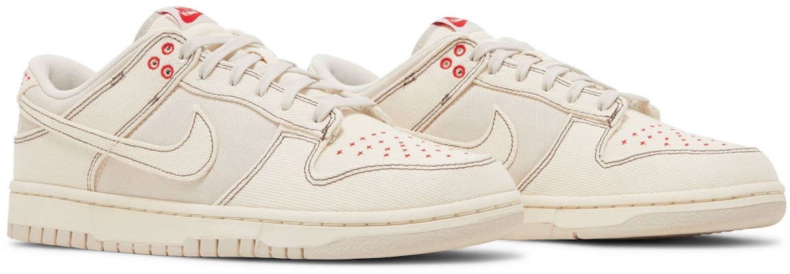 Nike Dunk Low 'Denim/Orewood' - Kasut Rendah Nike Dunk 'Denim/Orewood' DV0834-100 Cheap Nike Dunk Low 'Denim/Orewood' - Kasut Rendah Nike Dunk 'Denim/Orewood' DV0834-100
