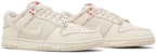 Nike Dunk Low 'Denim/Orewood' - Kasut Rendah Nike Dunk 'Denim/Orewood' DV0834-100