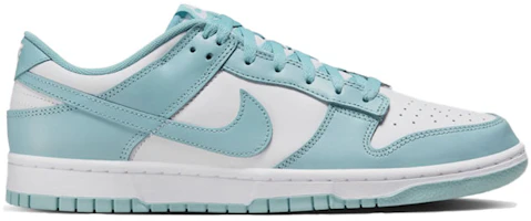 Nike Dunk Low 'Denim Turquoise' DV0833-106 Nike Dunk Low 'Denim Turquoise' DV0833-106