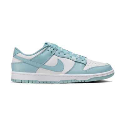 Nike Dunk Low 'Denim Turquoise'