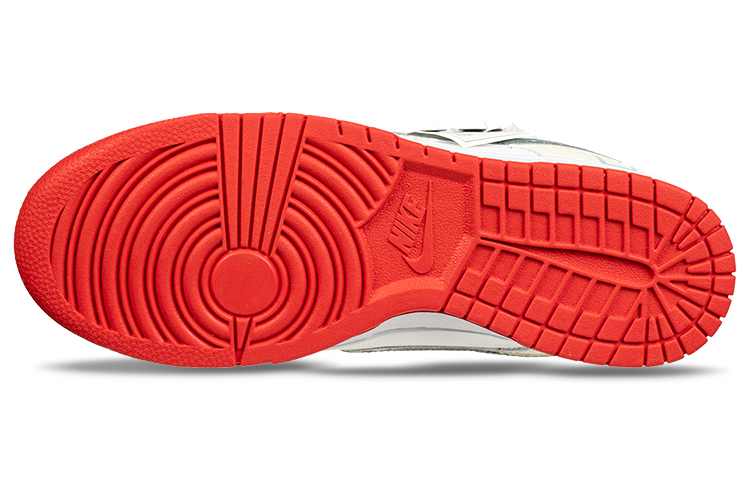 Nike Dunk Low 'Desaturated Distressed' 圖 6