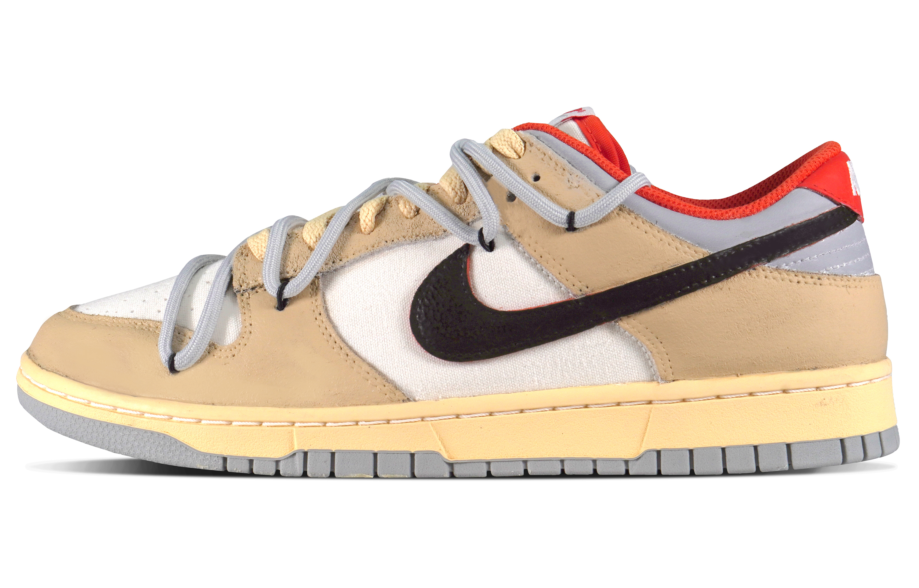 Buy Nike Dunk Low 'Pasir Gurun' FJ5429-133-466031