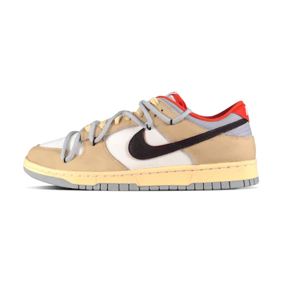 Nike Dunk Low 'Desert Dune'