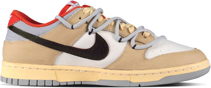 Nike Dunk Low 'Pasir Gurun' FJ5429-133-466031 Order Nike Dunk Low 'Pasir Gurun' FJ5429-133-466031