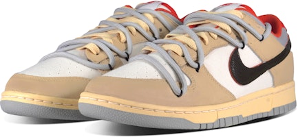 Nike Dunk Low 'Pasir Gurun' FJ5429-133-466031 Lookbook Nike Dunk Low 'Pasir Gurun' FJ5429-133-466031