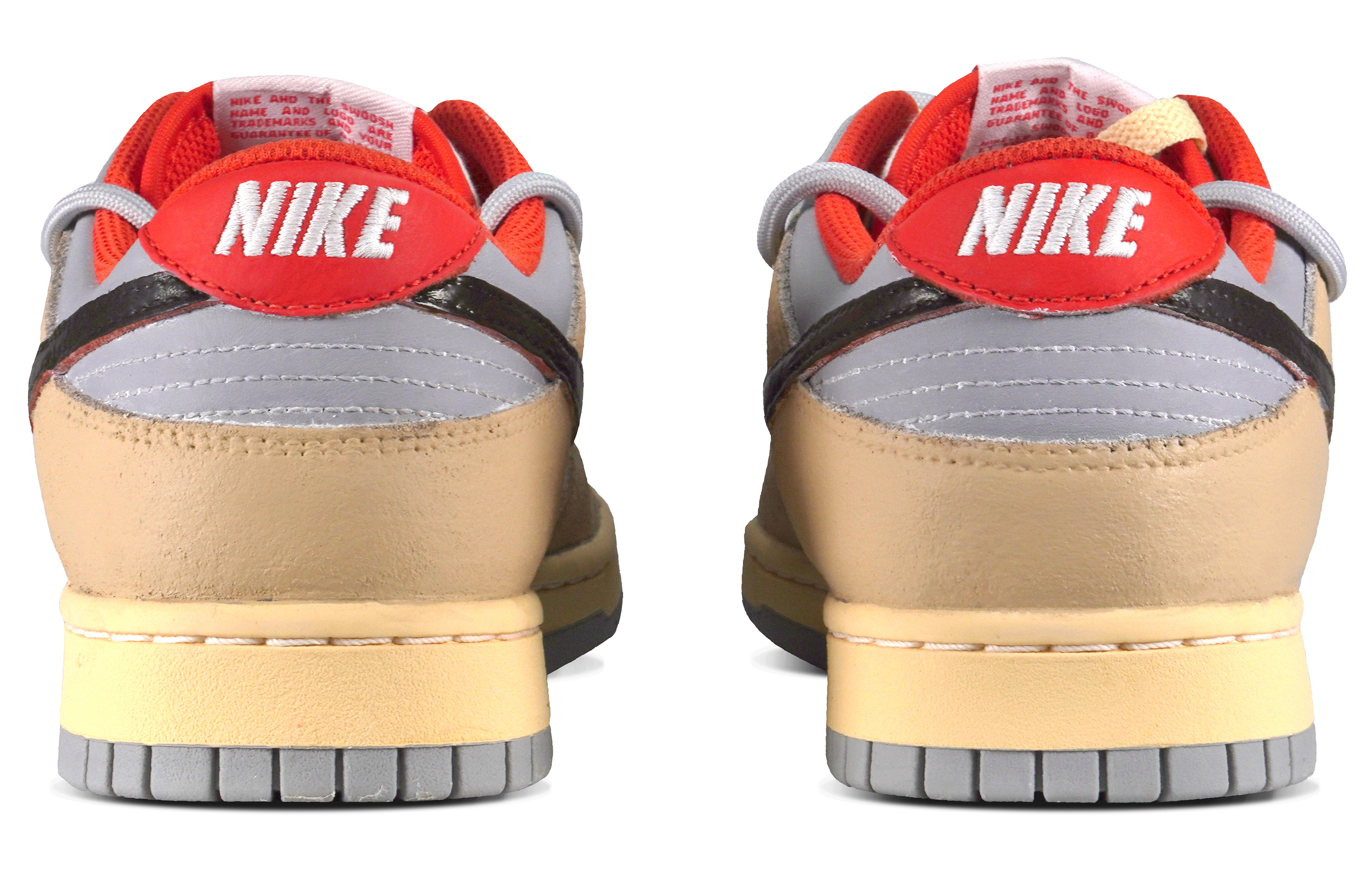 Shop Nike Dunk Low 'Pasir Gurun' FJ5429-133-466031