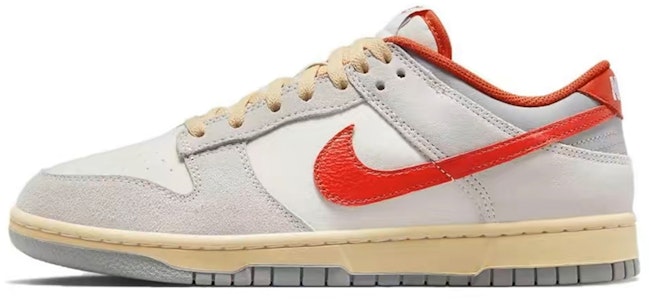 Nike Dunk Low 'Pasir Gurun' FJ5429-133-466031 Details for Nike Dunk Low 'Pasir Gurun' FJ5429-133-466031