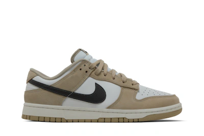 Nike Dunk Low 'Desert Khaki'