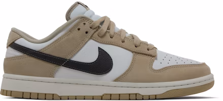 Nike Dunk Low 'Desert Khaki' IB3079-200 Nike Dunk Low 'Desert Khaki' IB3079-200