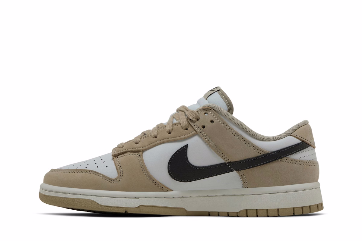 Nike Dunk Low 'Desert Khaki'