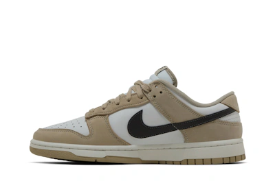 Nike Dunk Low 'Desert Khaki'