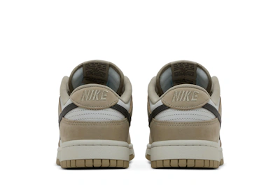 Nike Dunk Low 'Desert Khaki'