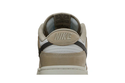 Nike Dunk Low 'Desert Khaki'