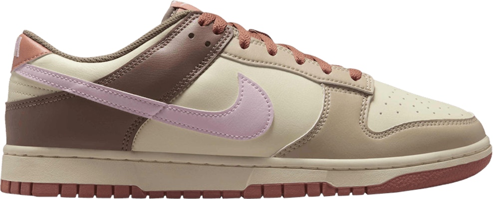 Nike Dunk Low '沙漠卡其 粉慕斯' HF5441-200 Buy Nike Dunk Low '沙漠卡其 粉慕斯' HF5441-200