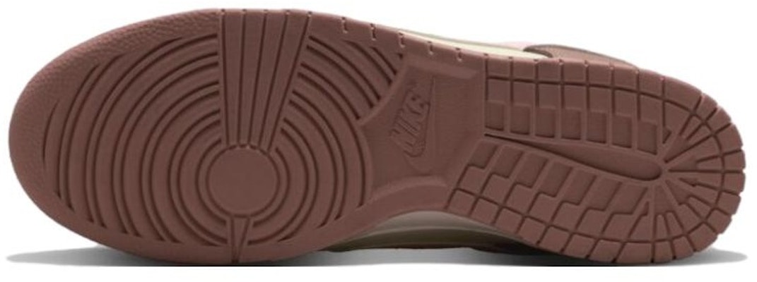 Nike Dunk Low 'Desert Khaki Pink Foam' HF5441-200 Sizing Nike Dunk Low 'Desert Khaki Pink Foam' HF5441-200