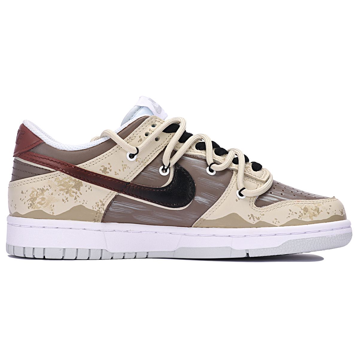 Order ナイキ ダンク ロー "デザートストーム" DV0831-101-481258