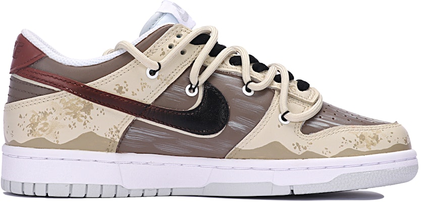 Nike Dunk Low 'Desert Storm' - Ribut Gurun DV0831-101-481258 Order Nike Dunk Low 'Desert Storm' - Ribut Gurun DV0831-101-481258