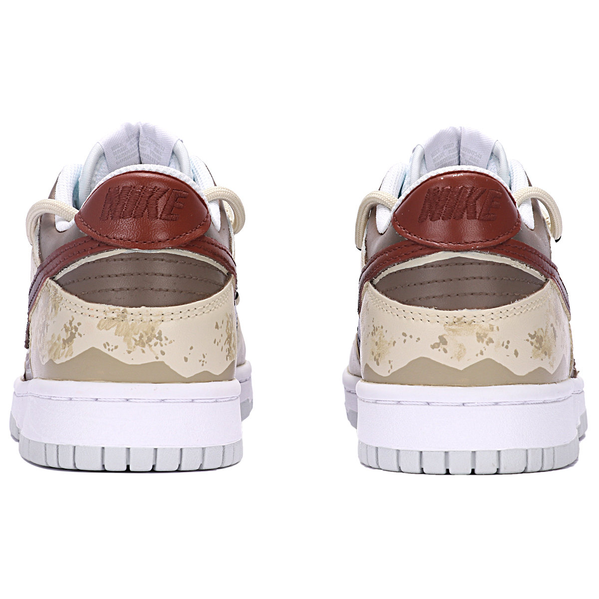 Shop ナイキ ダンク ロー "デザートストーム" DV0831-101-481258