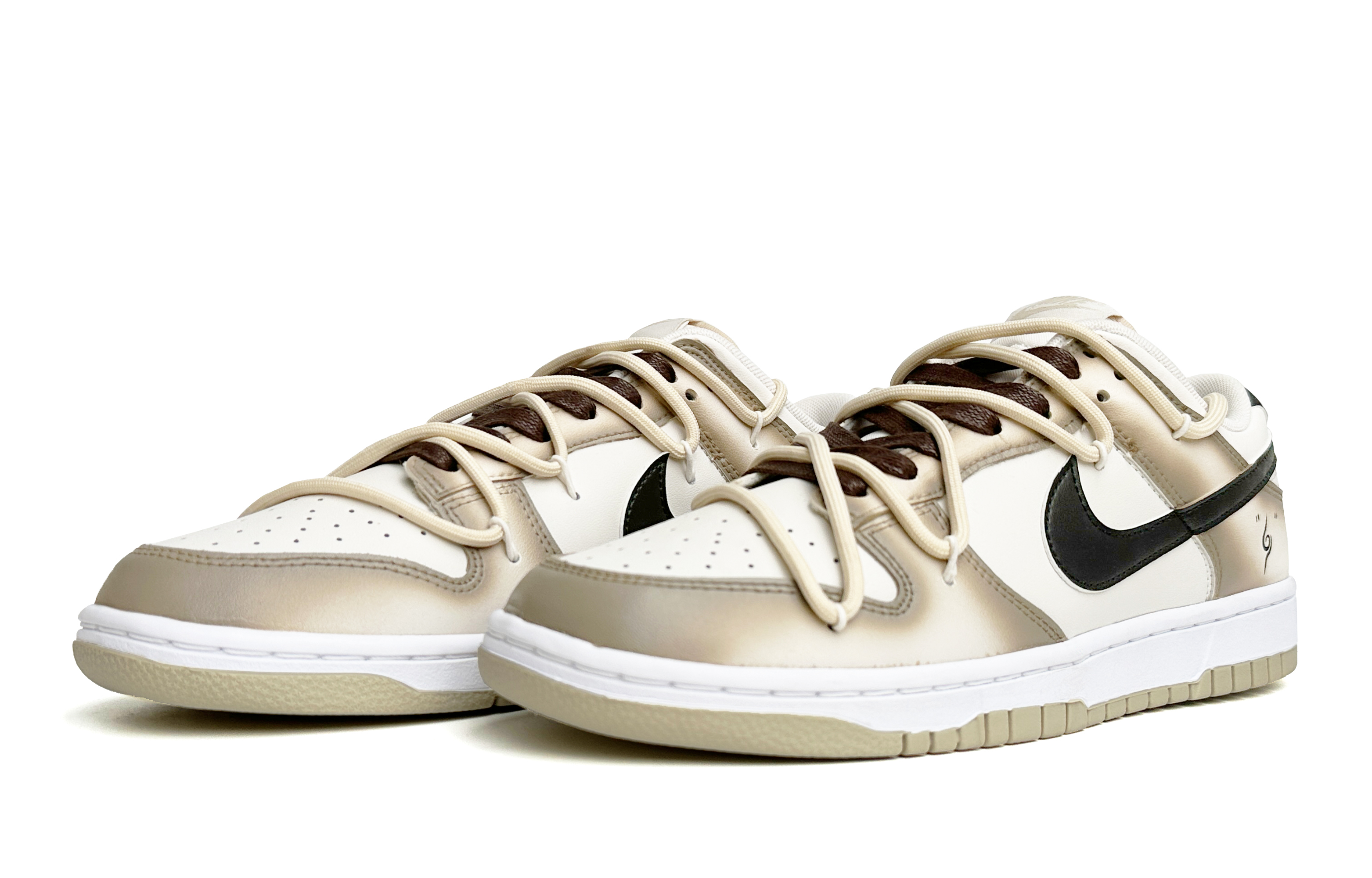 Lookbook Nike Dunk Low 'Gurun Tandus' DV0831-003-447834