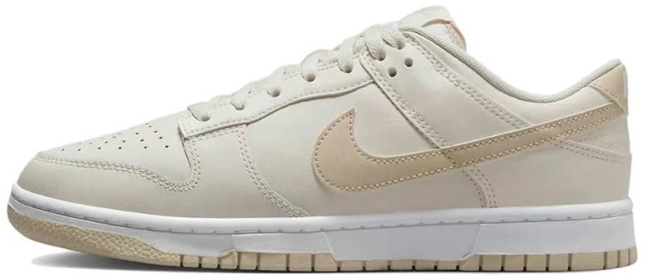 Nike Dunk Low 'Gurun Tandus' DV0831-003-447834 Details for Nike Dunk Low 'Gurun Tandus' DV0831-003-447834