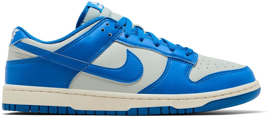Nike Dunk Low 'Detroit Lions' HF5441-002 Buy Nike Dunk Low 'Detroit Lions' HF5441-002
