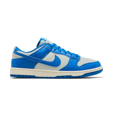 Nike Dunk Low 'Detroit Lions'