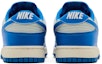 Details for Nike Dunk Low 'Detroit Lions' Lelaki Kasut Balapan Sneakers HF5441-002