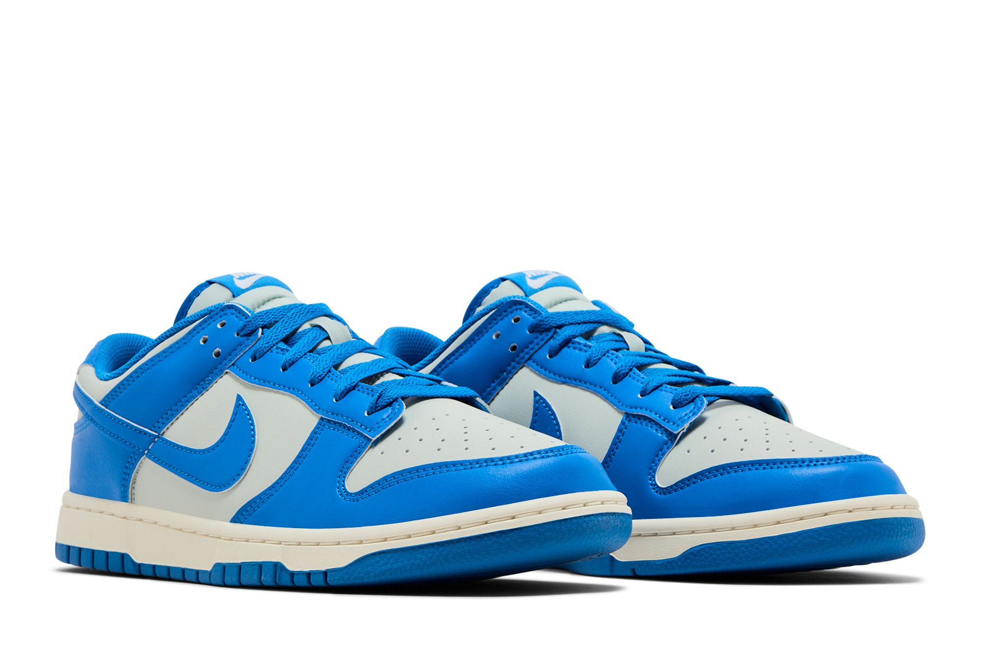 Cheap 耐克Dunk Low "底特律雄狮" HF5441-002