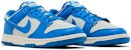 Nike Dunk Low 'Detroit Lions' Lelaki Kasut Balapan Sneakers HF5441-002