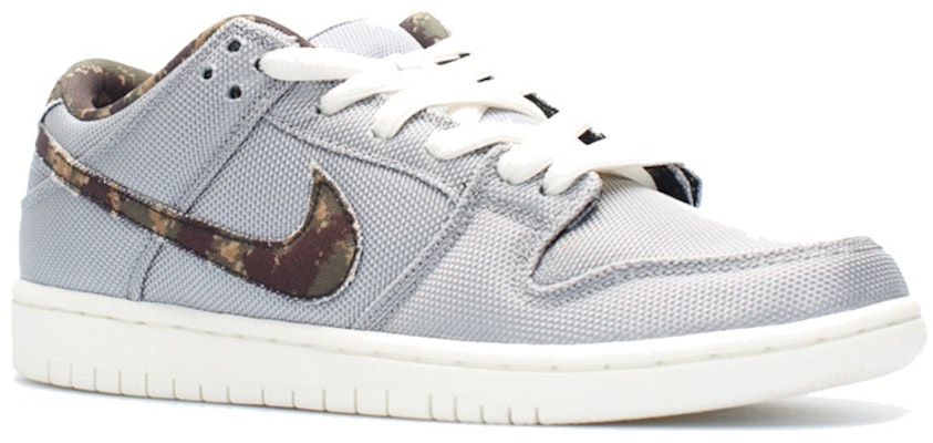 耐克Dunk Low '数码迷彩' 304292-054 Order 耐克Dunk Low '数码迷彩' 304292-054