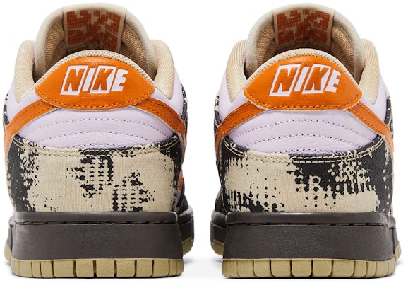 나이키 덩크 로우 '디지털 카모' IB2260-500 Details for 나이키 덩크 로우 '디지털 카모' IB2260-500