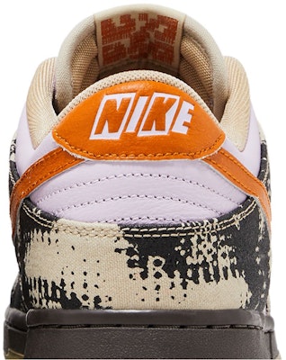 나이키 덩크 로우 '디지털 카모' IB2260-500 Sizing 나이키 덩크 로우 '디지털 카모' IB2260-500