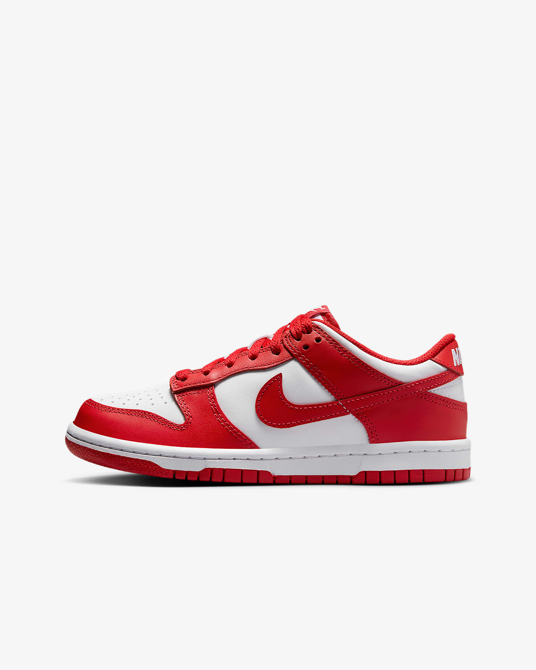 (Youth) Nike Dunk Low (Direct Online Exclusive) FB9109-119