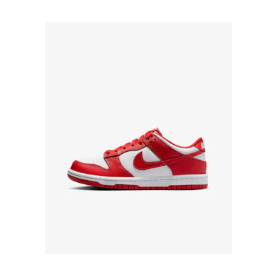 (Youth) Nike Dunk Low (Direct Online Exclusive)