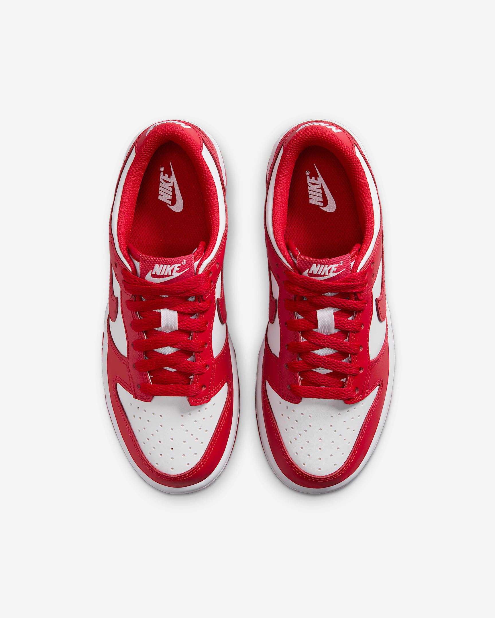 Shop ナイキ ダンク ロー（オンライン限定販売） FB9109-119