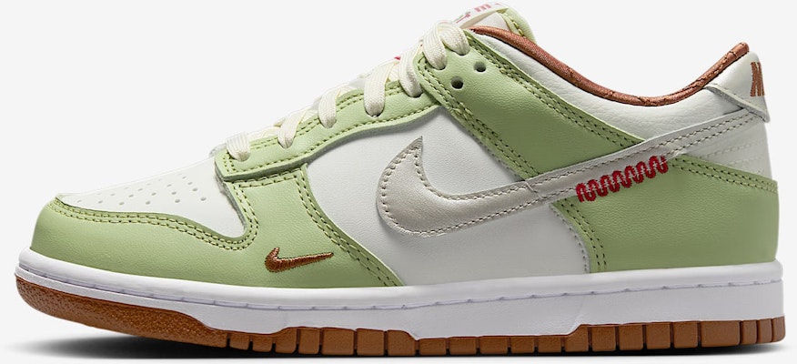 (JR) Nike Dunk Low【直營限量款】 HV6001-101 Buy (JR) Nike Dunk Low【直營限量款】 HV6001-101