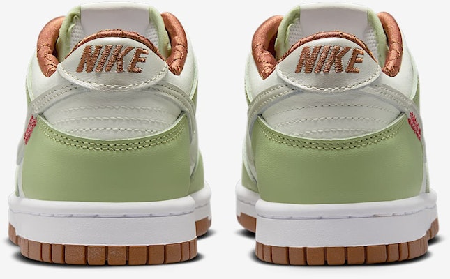 (JR) Nike Dunk Low【直營限量款】 HV6001-101 Details for (JR) Nike Dunk Low【直營限量款】 HV6001-101