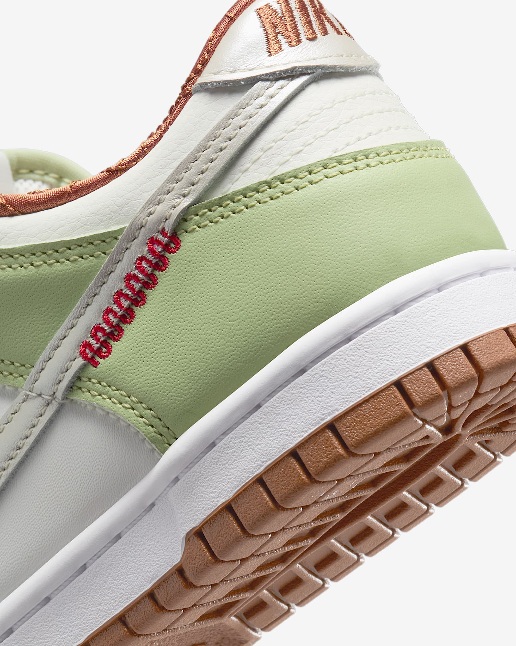 Cheap (JR) Nike Dunk Low [Eksklusif Penjualan Langsung] HV6001-101