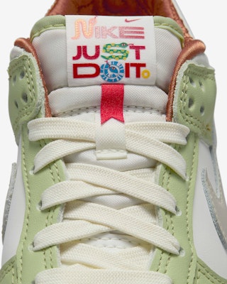 (JR) Nike Dunk Low【直營限量款】 HV6001-101 1