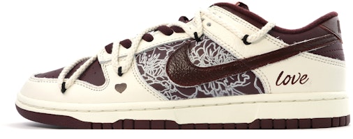 耐克Dunk Low '神圣玫瑰' DR9705-100-466258 Buy 耐克Dunk Low '神圣玫瑰' DR9705-100-466258