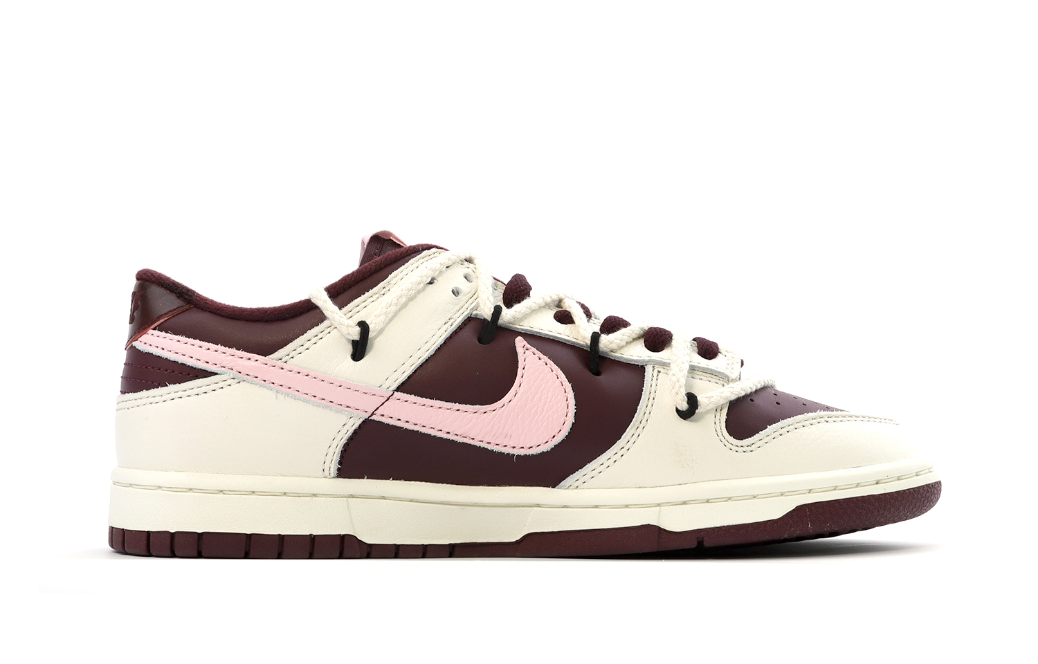 Nike Dunk Low 'Divine Rose' 圖 2