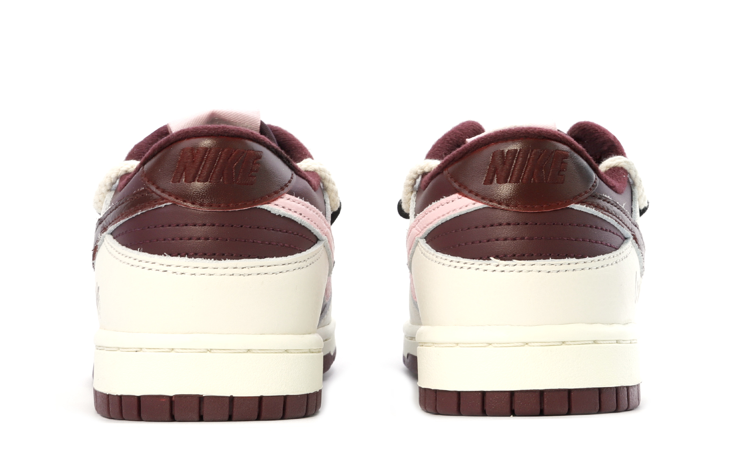 Nike Dunk Low 'Divine Rose' 圖 4