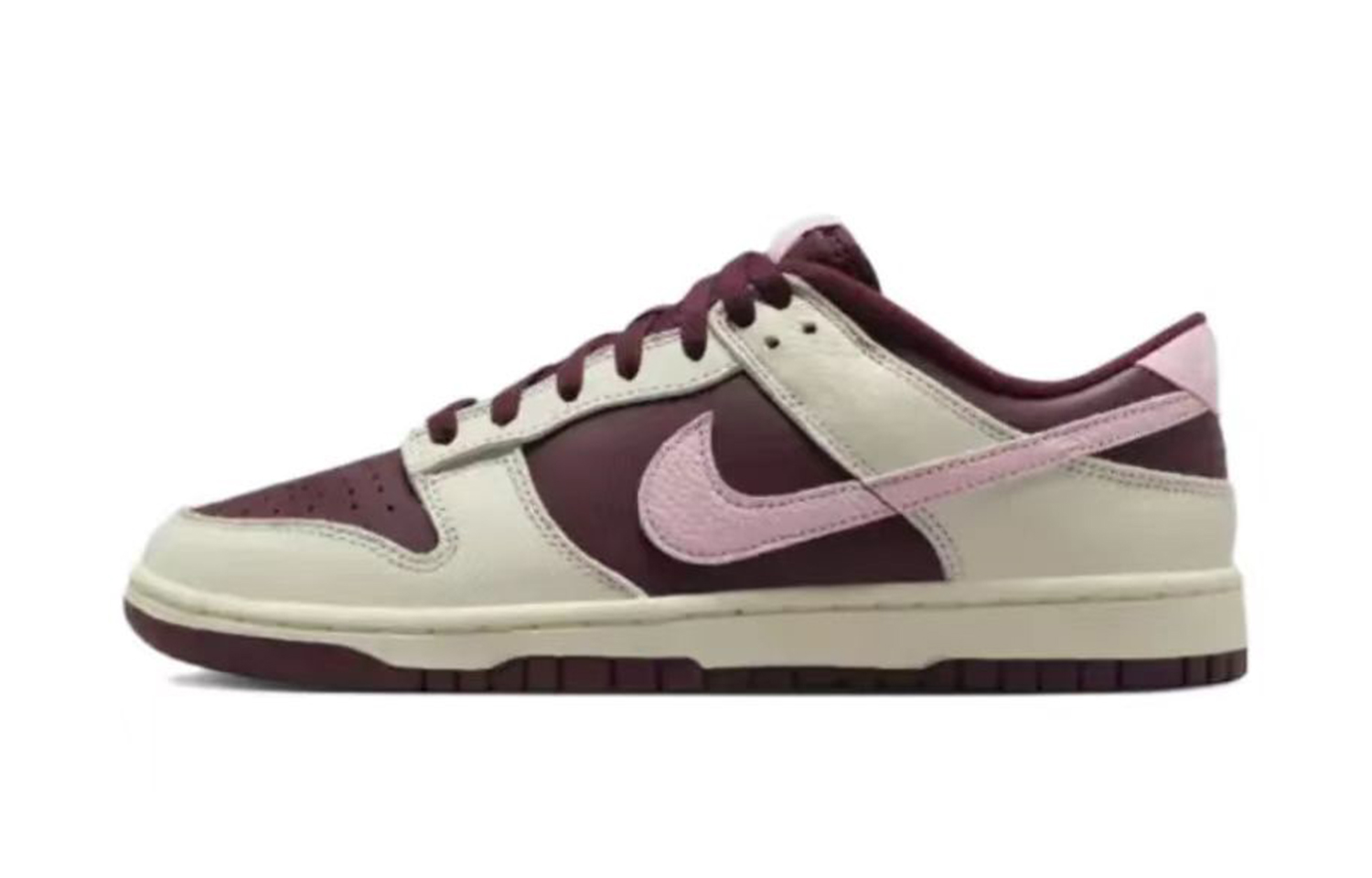 Nike Dunk Low 'Divine Rose' 圖 6