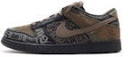 Buy Nike Dunk Low 'Doernbecher' 2013 Lelaki Wanita Kanak-Kanak 307696-001