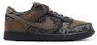 Nike Dunk Low 'Doernbecher' 2013 Lelaki Wanita Kanak-Kanak 307696-001